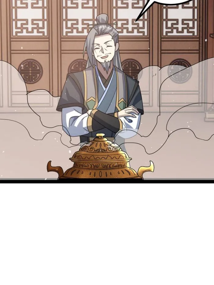 Immortal Cultivation Is a Dead End Chapter 43 - page 40