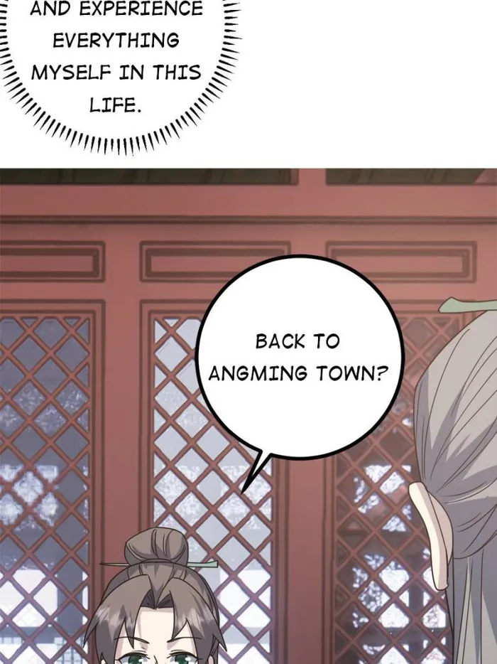 Immortal Cultivation Is a Dead End Chapter 43 - page 57