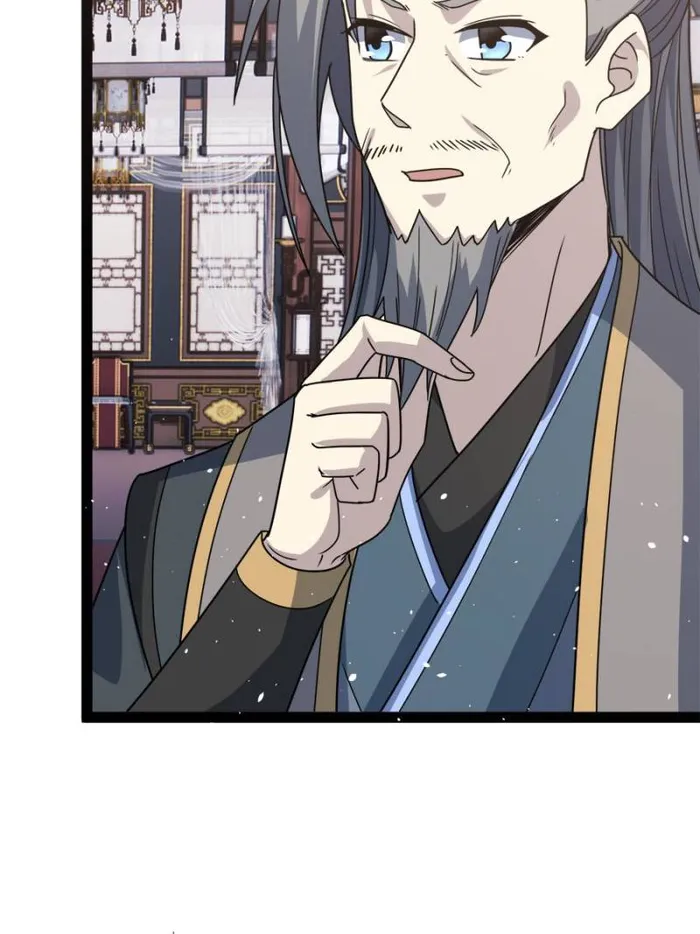 Immortal Cultivation Is a Dead End Chapter 43 - page 7