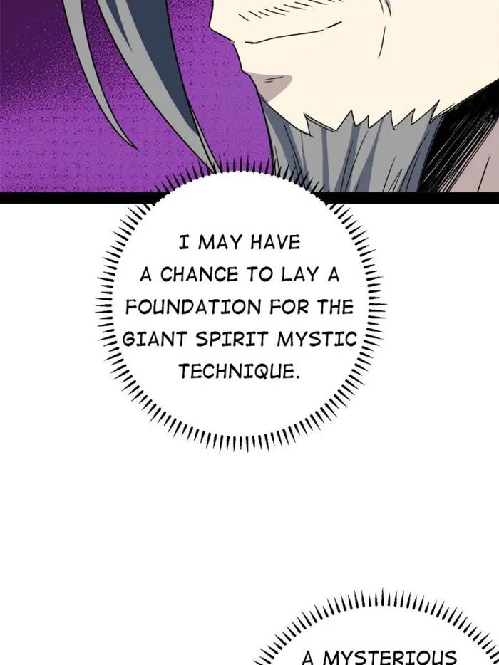 Immortal Cultivation Is a Dead End Chapter 43 - page 9