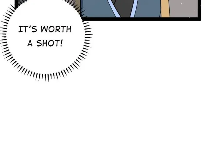 Immortal Cultivation Is a Dead End Chapter 42 - page 11