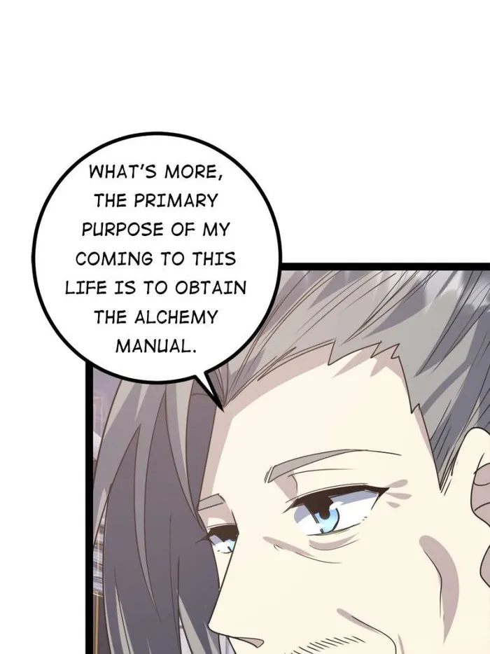 Immortal Cultivation Is a Dead End Chapter 42 - page 19