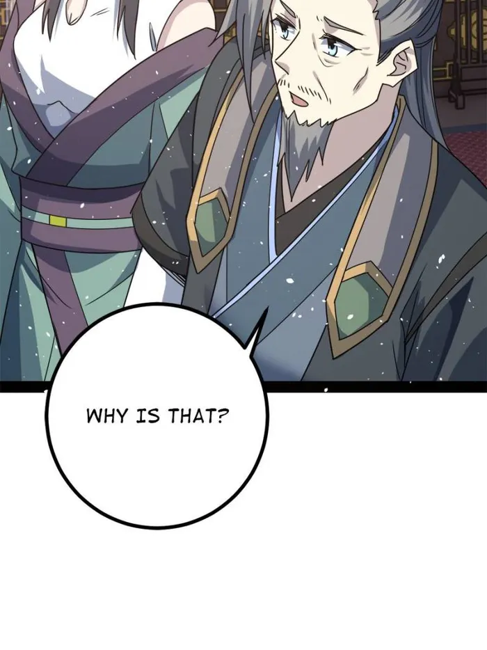 Immortal Cultivation Is a Dead End Chapter 42 - page 2