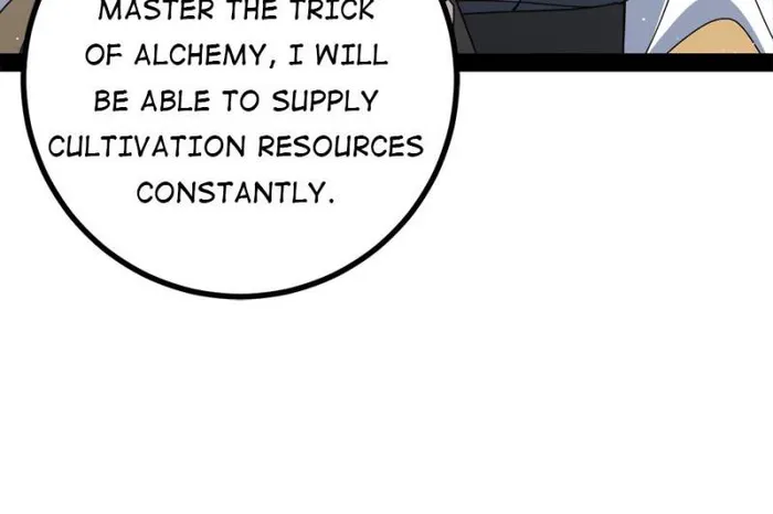 Immortal Cultivation Is a Dead End Chapter 42 - page 22