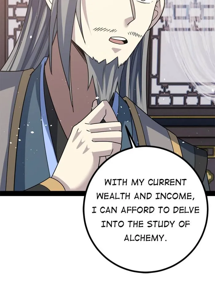 Immortal Cultivation Is a Dead End Chapter 42 - page 28