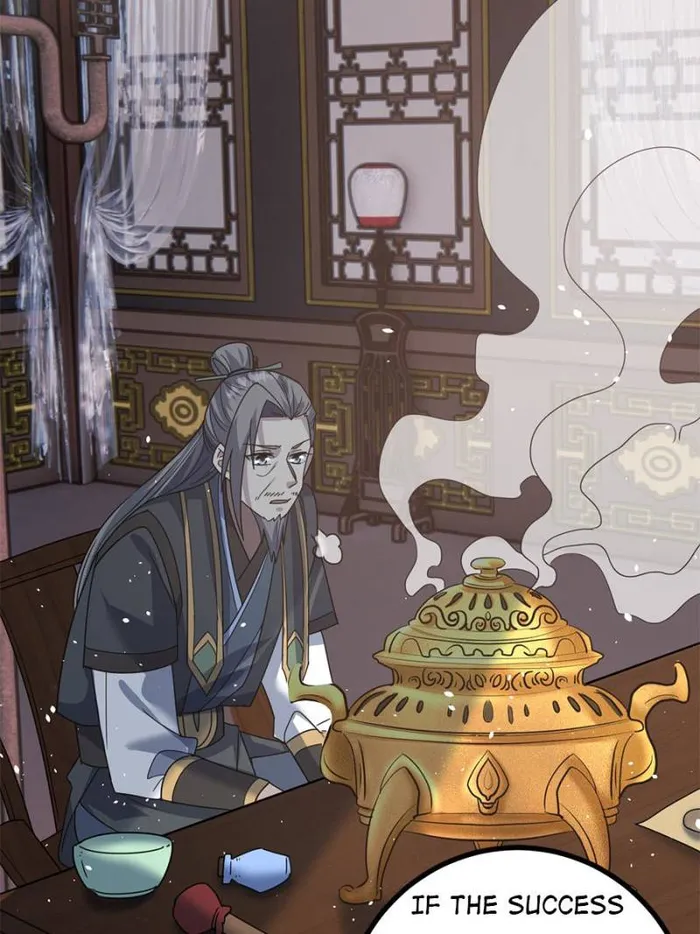 Immortal Cultivation Is a Dead End Chapter 42 - page 31