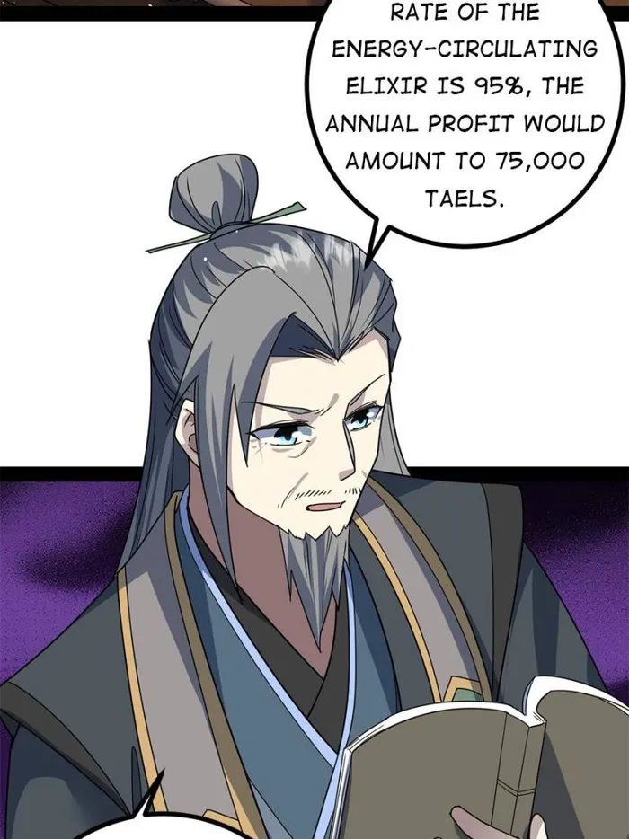 Immortal Cultivation Is a Dead End Chapter 42 - page 32