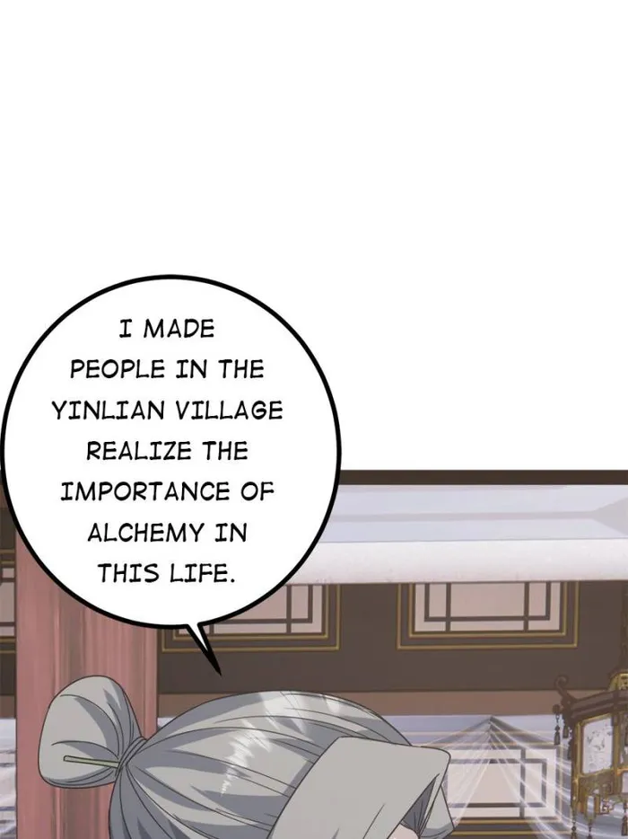 Immortal Cultivation Is a Dead End Chapter 42 - page 36