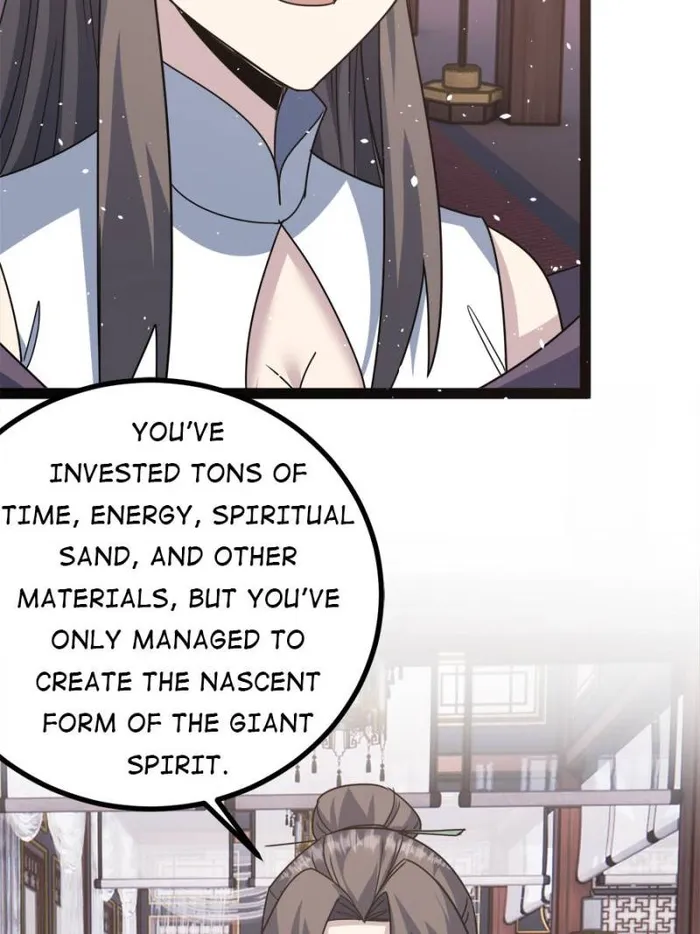 Immortal Cultivation Is a Dead End Chapter 42 - page 4