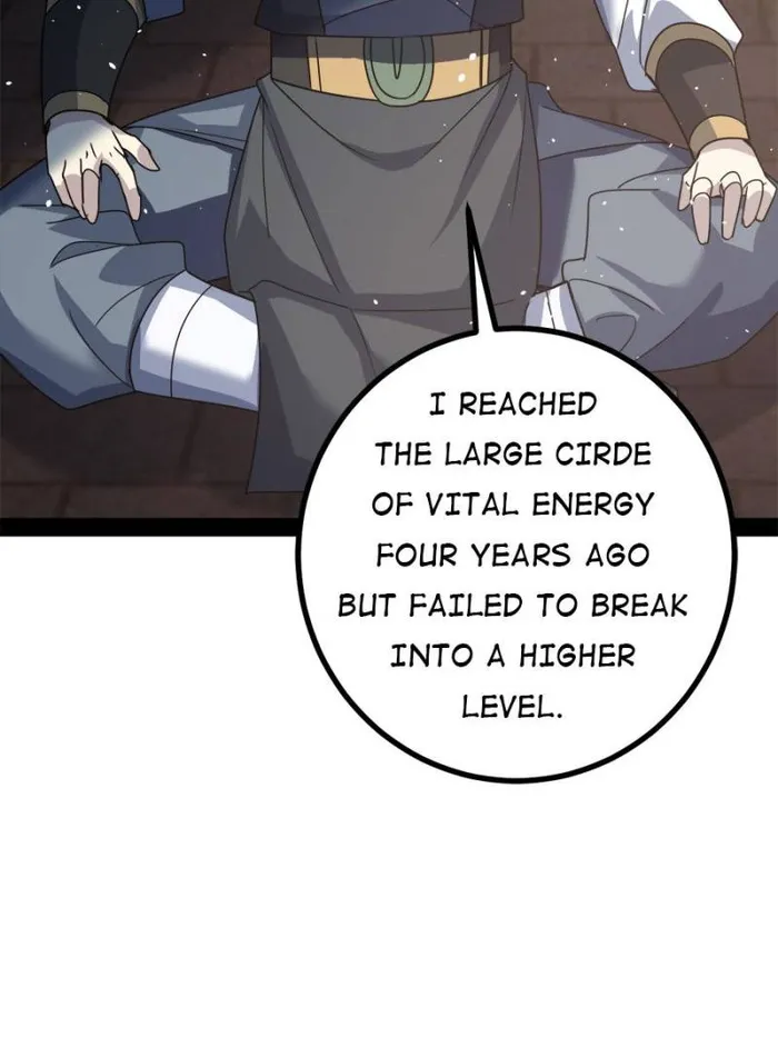 Immortal Cultivation Is a Dead End Chapter 42 - page 44