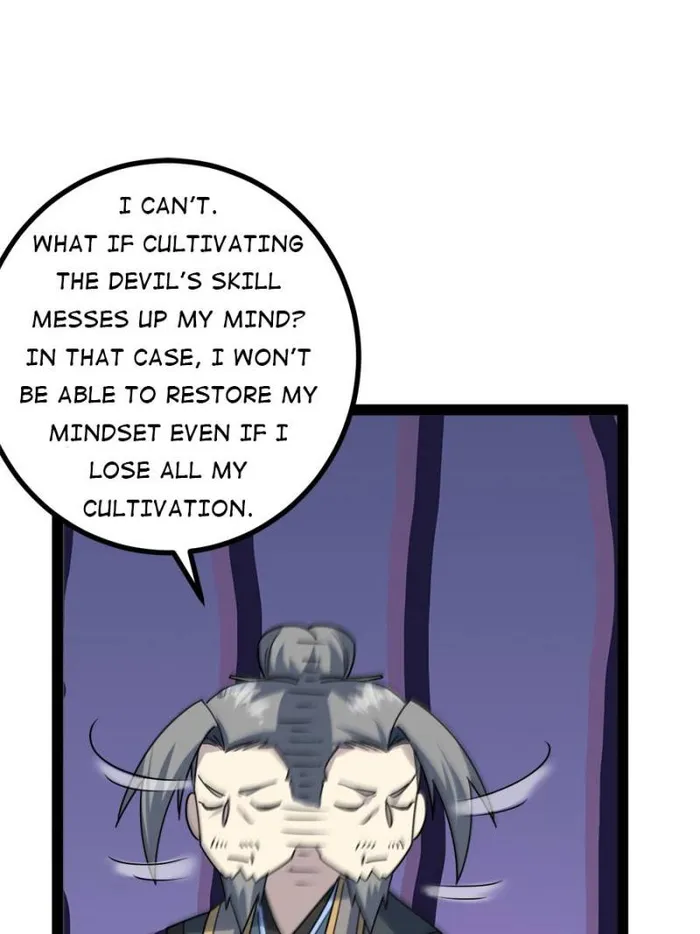 Immortal Cultivation Is a Dead End Chapter 42 - page 47