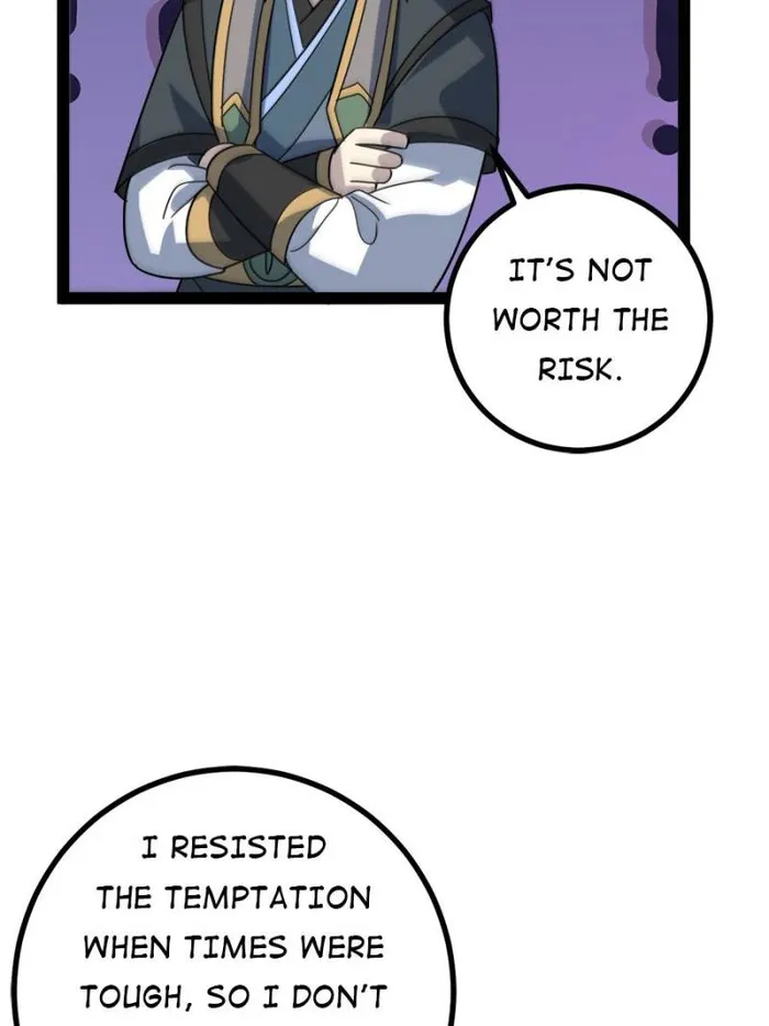 Immortal Cultivation Is a Dead End Chapter 42 - page 48