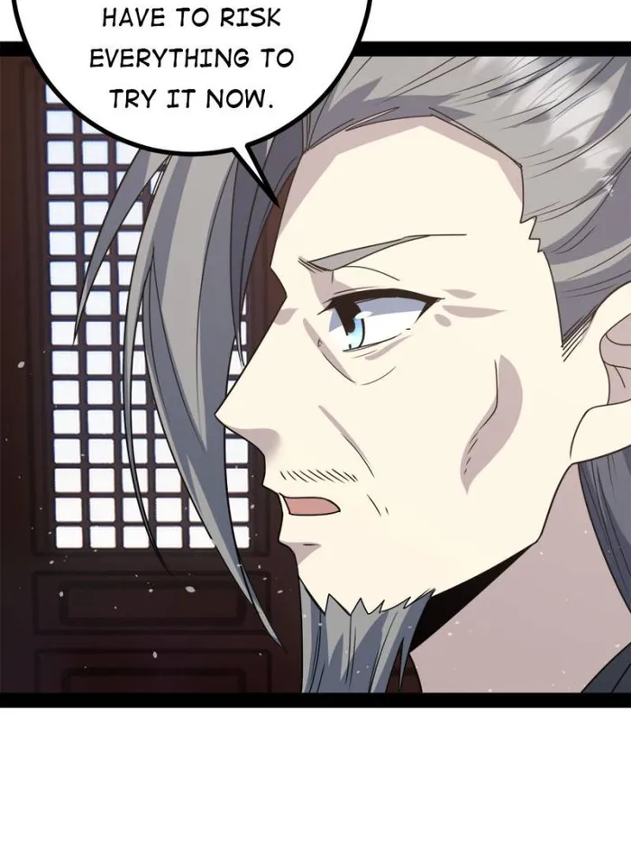 Immortal Cultivation Is a Dead End Chapter 42 - page 49