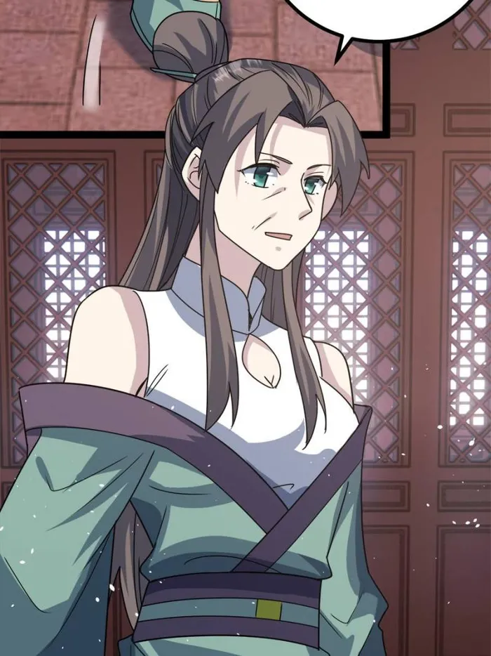 Immortal Cultivation Is a Dead End Chapter 42 - page 51