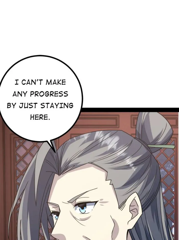 Immortal Cultivation Is a Dead End Chapter 42 - page 54