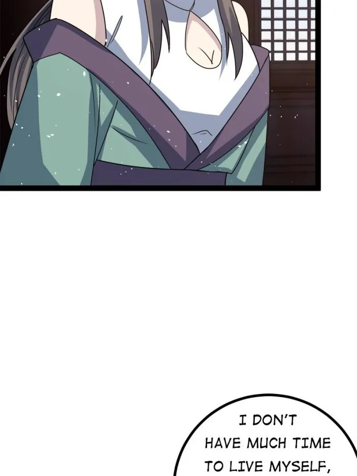 Immortal Cultivation Is a Dead End Chapter 42 - page 60