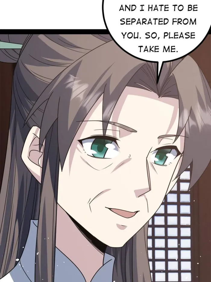 Immortal Cultivation Is a Dead End Chapter 42 - page 61