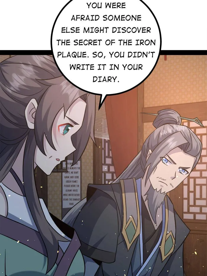 Immortal Cultivation Is a Dead End Chapter 41 - page 10