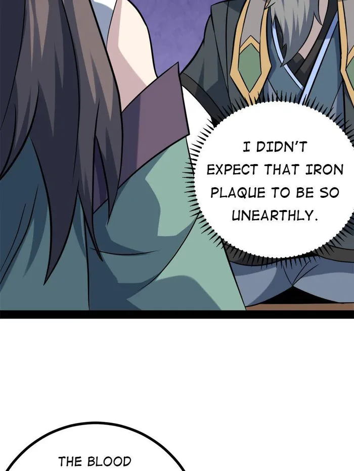 Immortal Cultivation Is a Dead End Chapter 41 - page 17