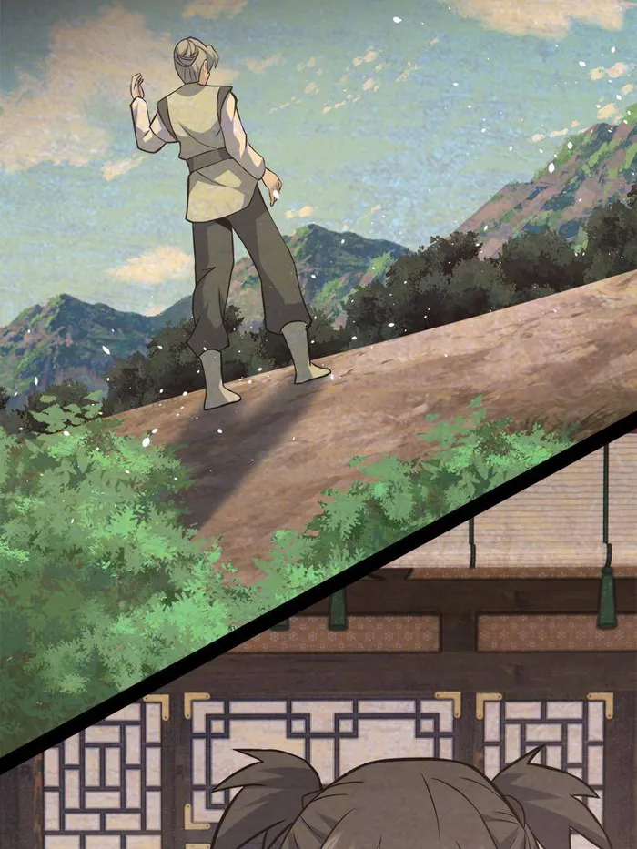 Immortal Cultivation Is a Dead End Chapter 41 - page 27