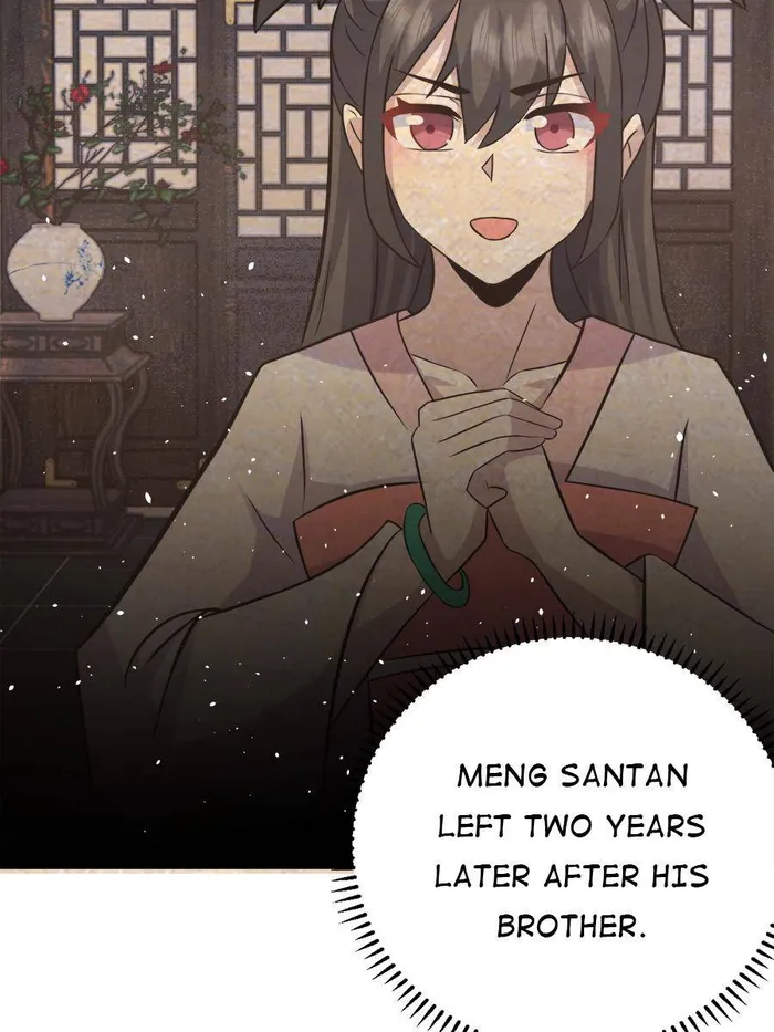 Immortal Cultivation Is a Dead End Chapter 41 - page 28