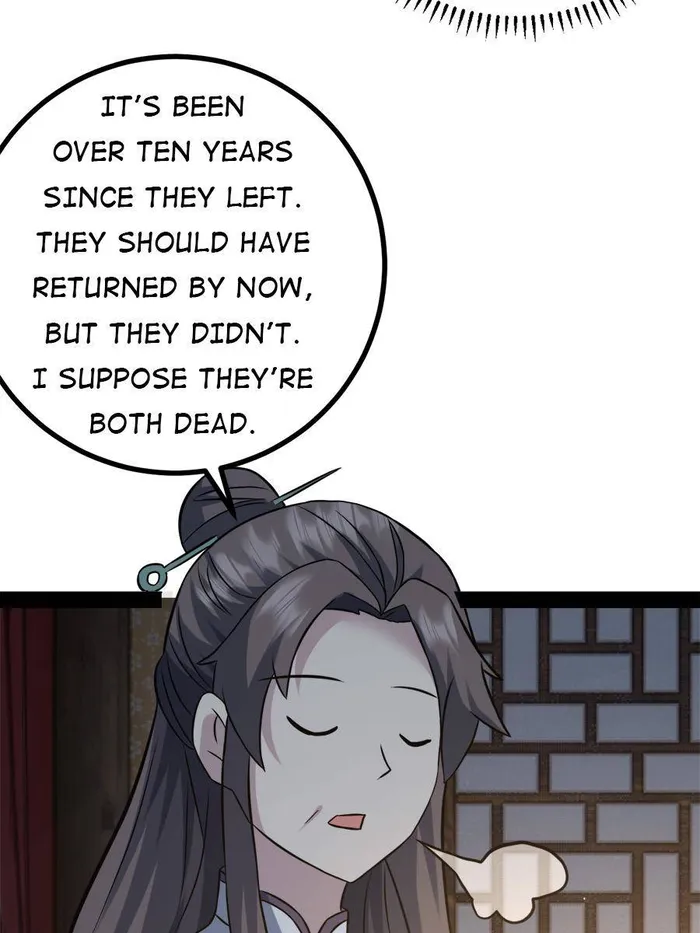 Immortal Cultivation Is a Dead End Chapter 41 - page 29