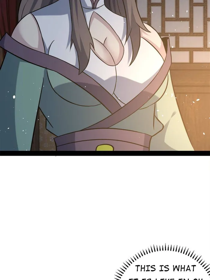 Immortal Cultivation Is a Dead End Chapter 41 - page 30