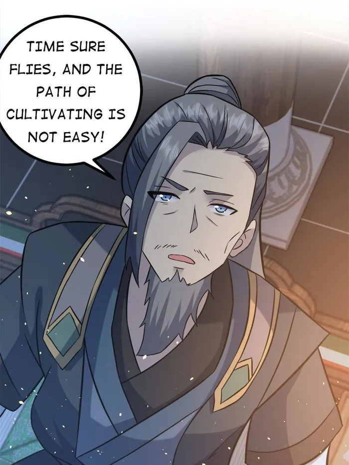 Immortal Cultivation Is a Dead End Chapter 41 - page 32