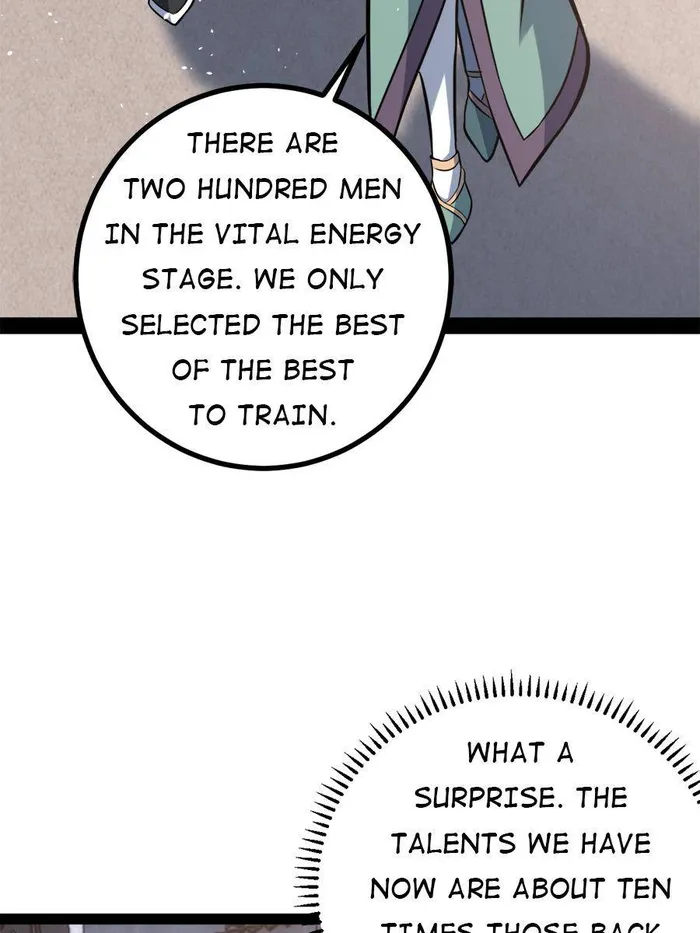 Immortal Cultivation Is a Dead End Chapter 41 - page 40