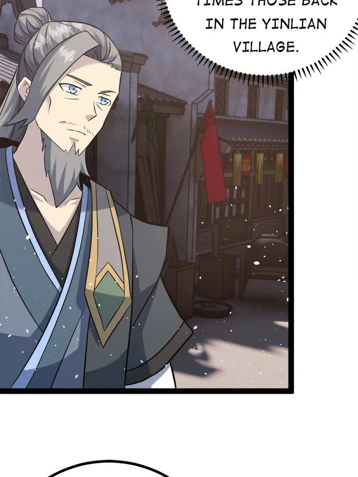 Immortal Cultivation Is a Dead End Chapter 41 - page 41