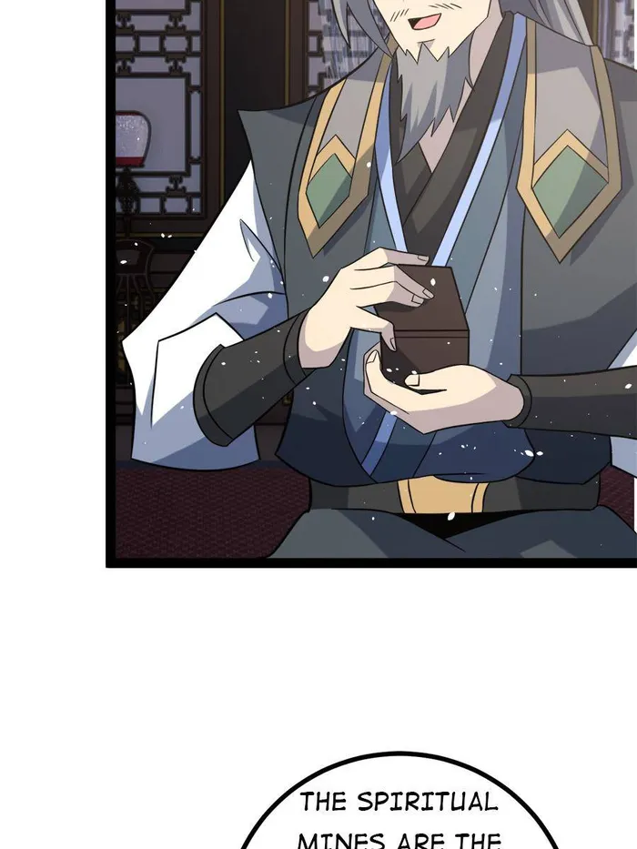 Immortal Cultivation Is a Dead End Chapter 41 - page 53