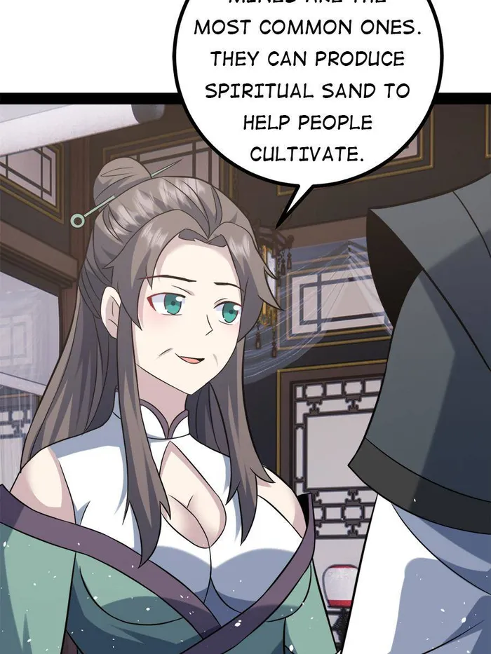 Immortal Cultivation Is a Dead End Chapter 41 - page 54