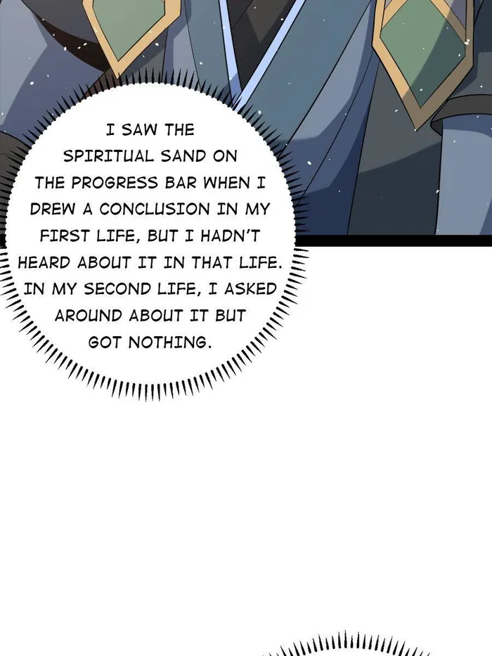 Immortal Cultivation Is a Dead End Chapter 41 - page 59