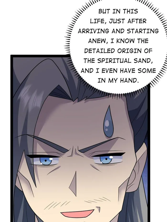 Immortal Cultivation Is a Dead End Chapter 41 - page 60