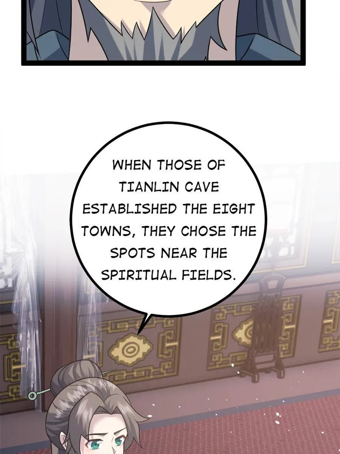 Immortal Cultivation Is a Dead End Chapter 41 - page 61