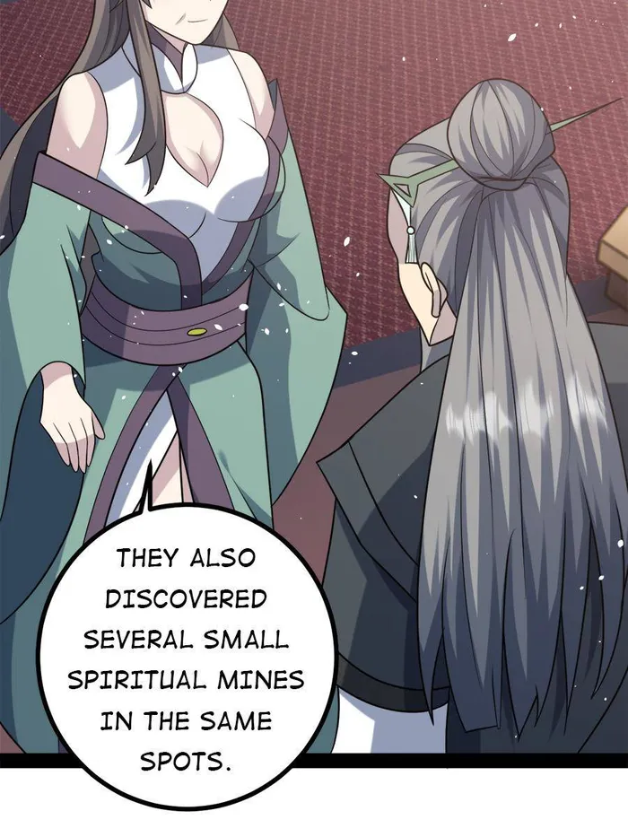 Immortal Cultivation Is a Dead End Chapter 41 - page 62