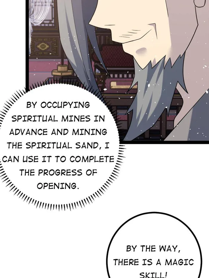 Immortal Cultivation Is a Dead End Chapter 41 - page 64
