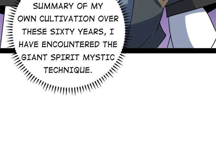 Immortal Cultivation Is a Dead End Chapter 41 - page 66