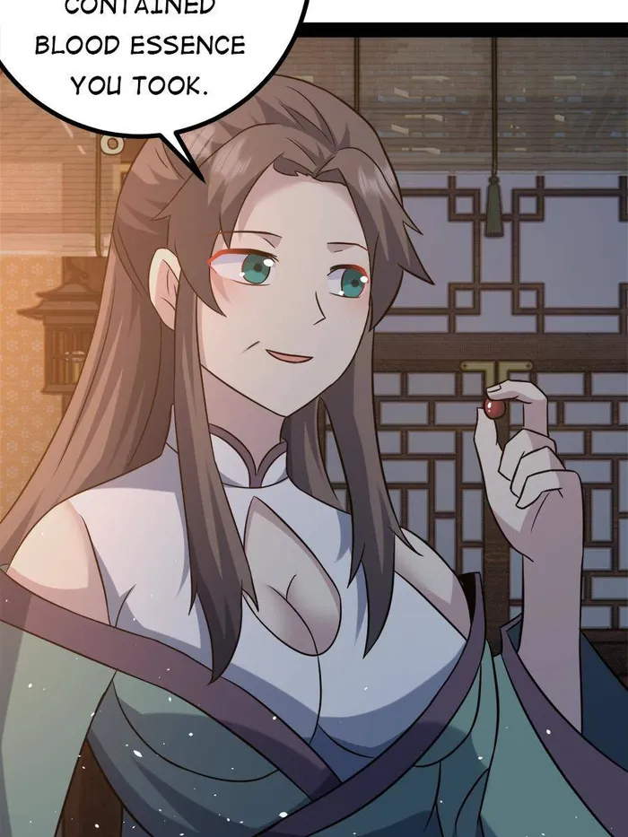 Immortal Cultivation Is a Dead End Chapter 41 - page 7