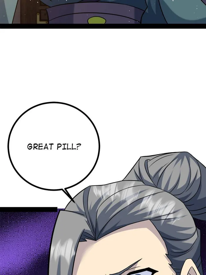 Immortal Cultivation Is a Dead End Chapter 41 - page 8