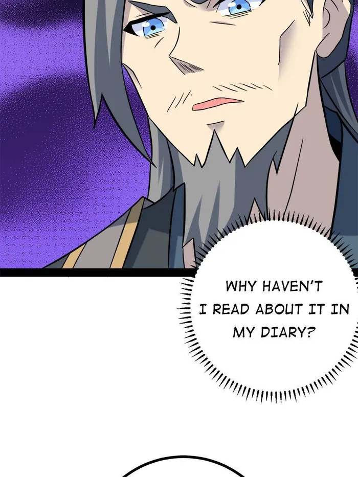 Immortal Cultivation Is a Dead End Chapter 41 - page 9
