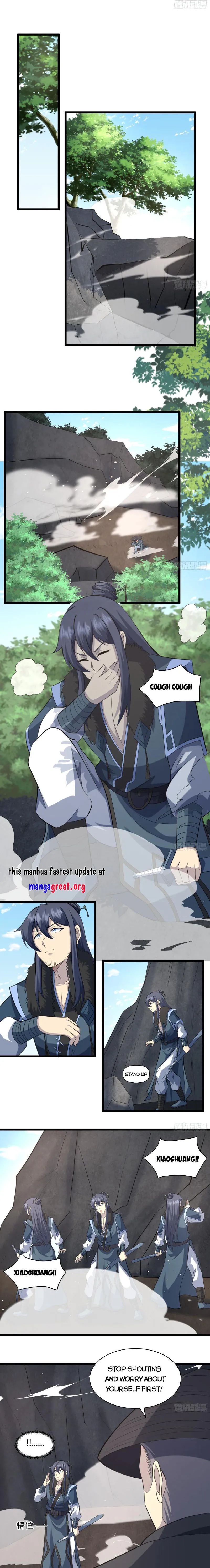 Immortal Cultivation Is a Dead End Chapter 21 - page 3