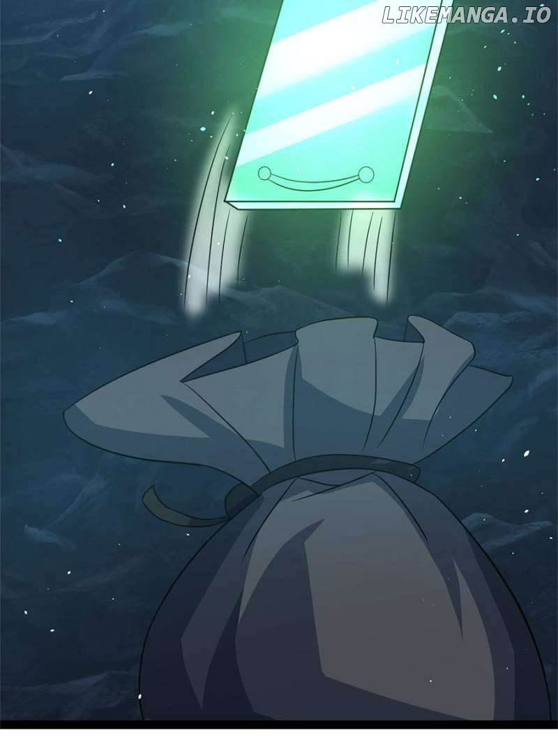Immortal Cultivation Is a Dead End Chapter 63 - page 10