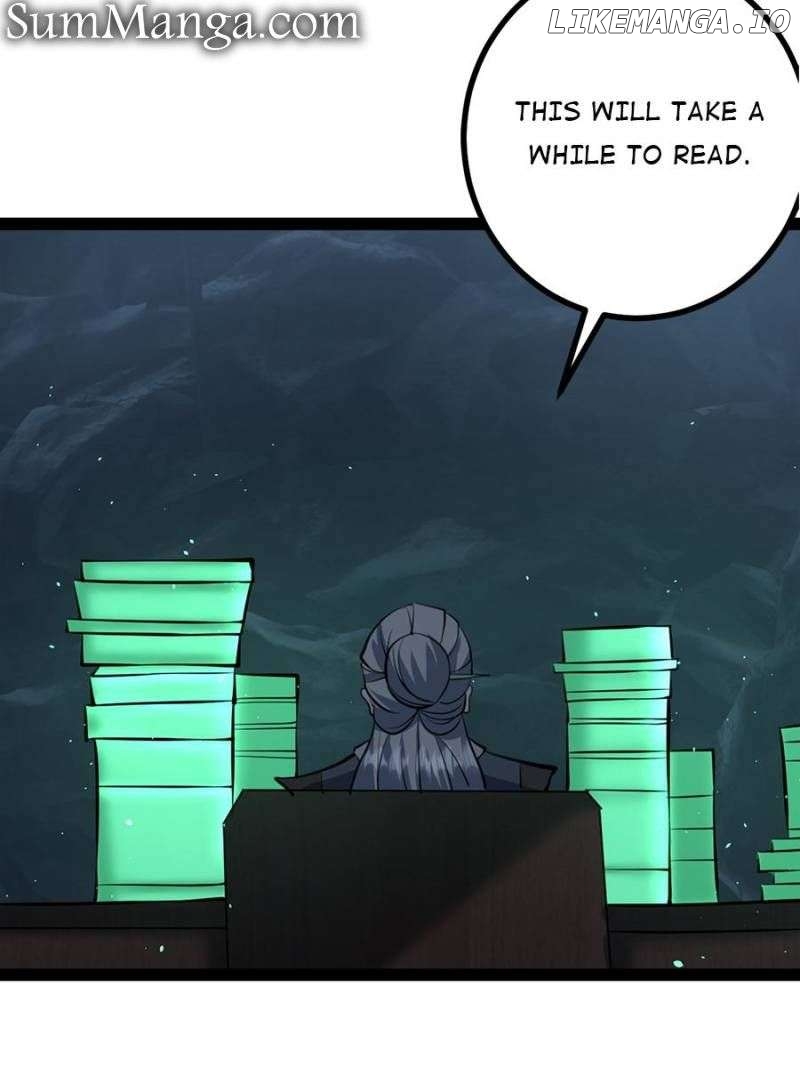 Immortal Cultivation Is a Dead End Chapter 63 - page 14