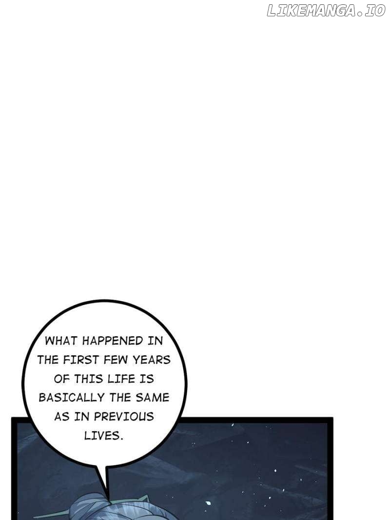 Immortal Cultivation Is a Dead End Chapter 63 - page 15