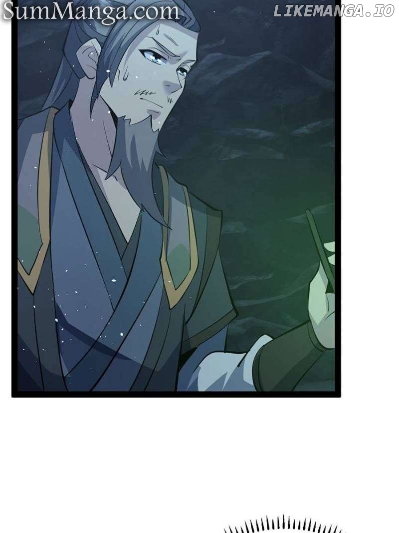 Immortal Cultivation Is a Dead End Chapter 63 - page 16