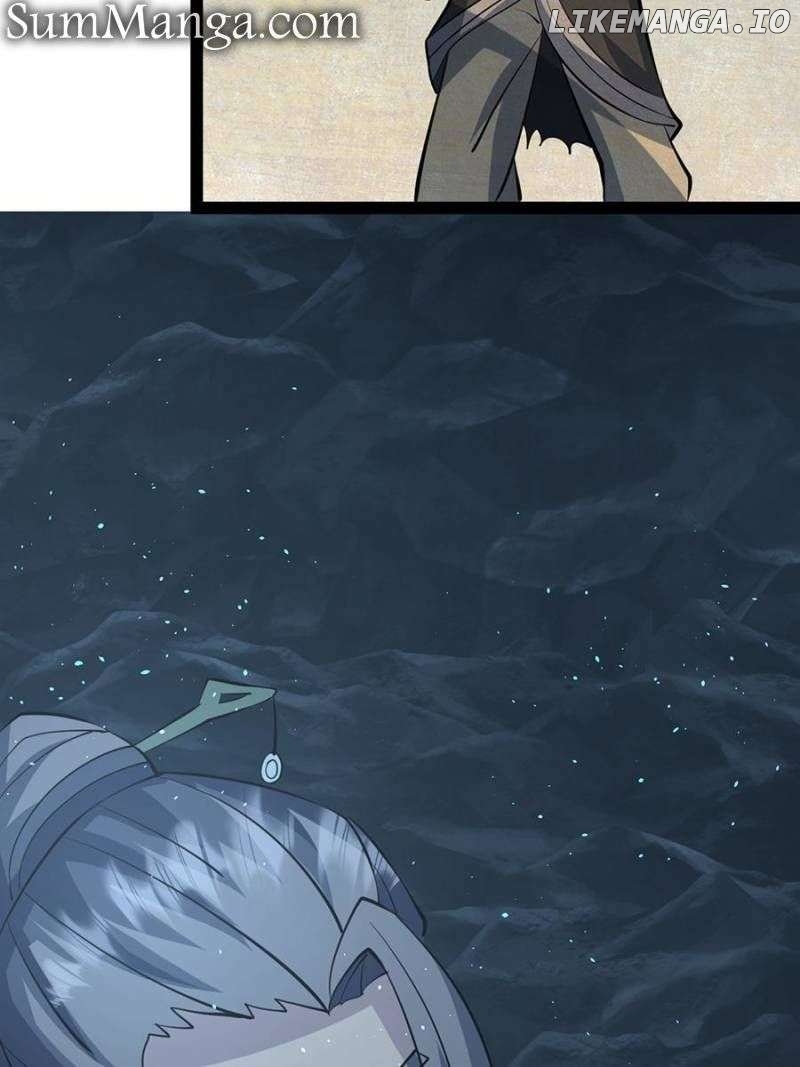 Immortal Cultivation Is a Dead End Chapter 63 - page 18