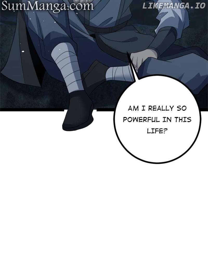 Immortal Cultivation Is a Dead End Chapter 63 - page 2