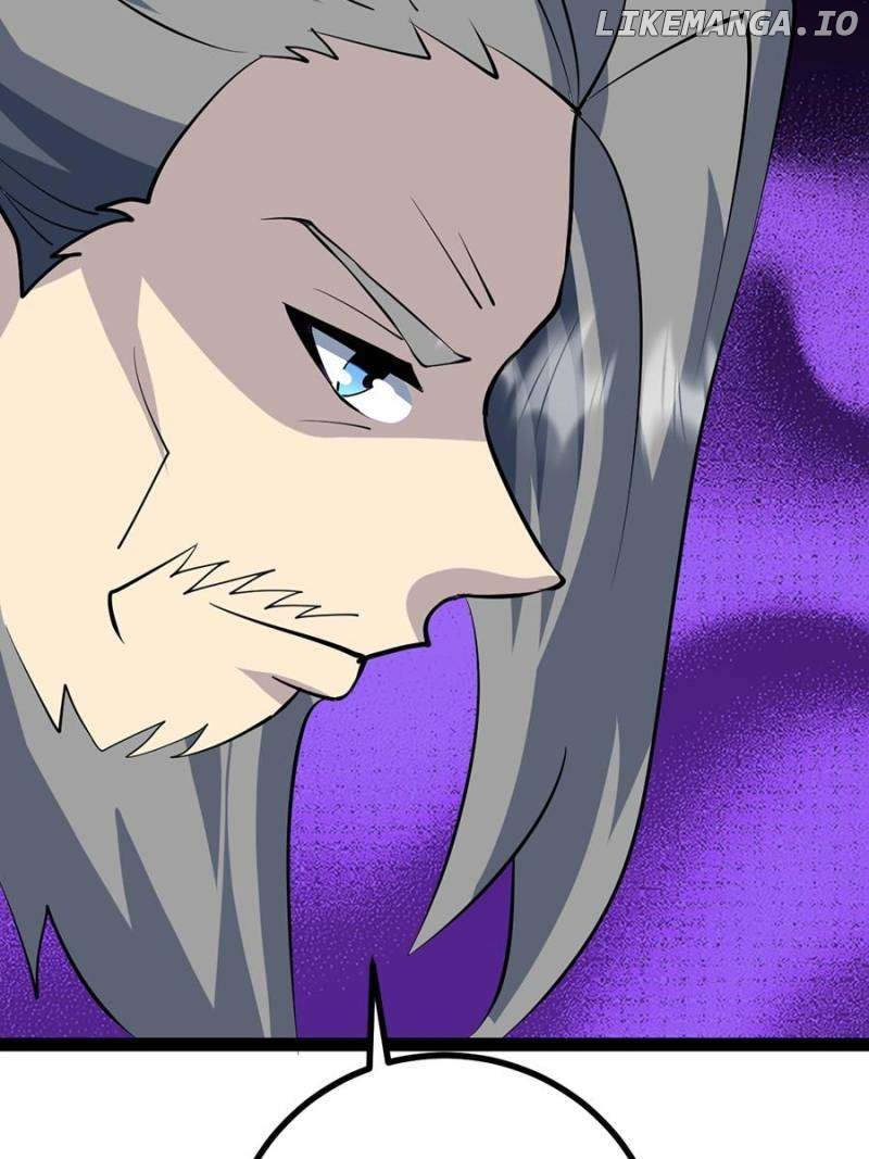 Immortal Cultivation Is a Dead End Chapter 63 - page 21