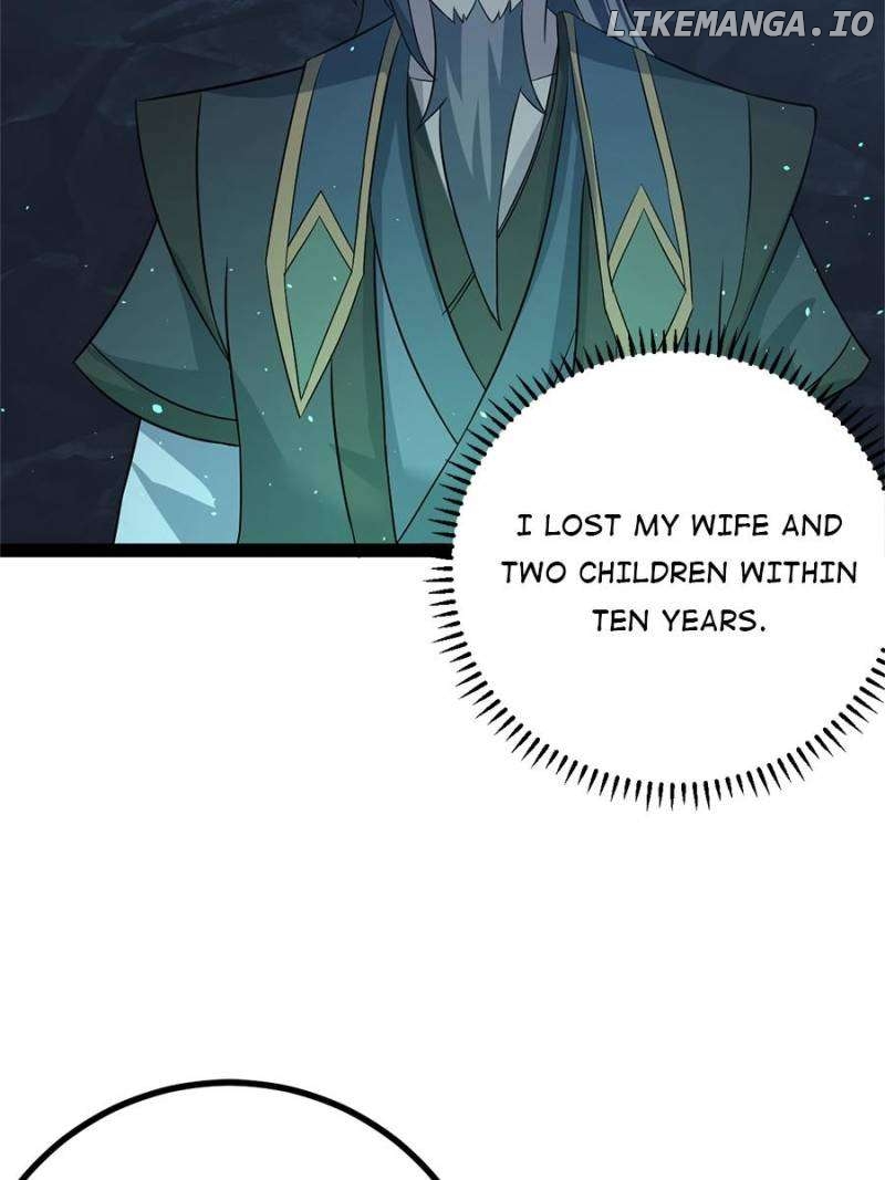 Immortal Cultivation Is a Dead End Chapter 63 - page 24
